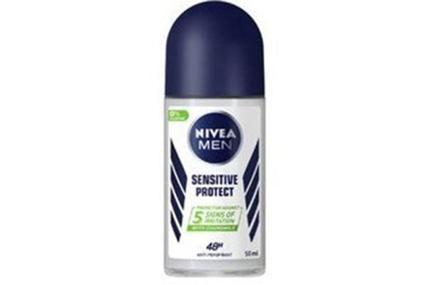 مام رول ضد تعریق SENSITIVE PROTECT مردانه نیوا